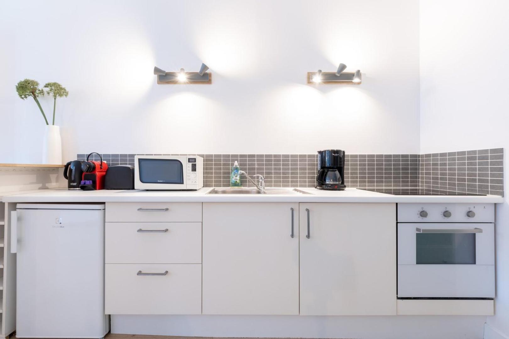 Vieux Lille Appartement Spacieux Et Equipe Exterior foto
